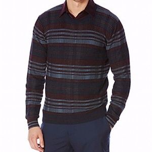 🆕Crewneck Striped Sweater